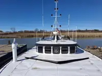 Буксир на продажу