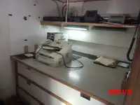 Траулер на продажу