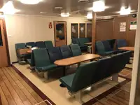 Паром на продажу