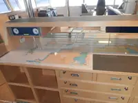Контейнеровоз на продажу