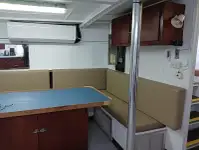 Контейнеровоз на продажу