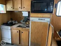 Яружный траулер на продажу