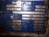 General Cargo/Multi-purpose на продажу