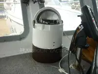 Траулер на продажу