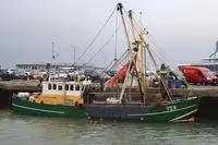 Trawler на продажу