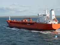 Нефтеналивной/химический танкер на продажу