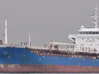 Нефтеналивной/химический танкер на продажу