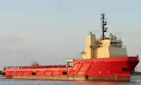 Быстроходное судно снабжения (FSV) на продажу