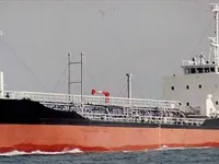 Нефтеналивной/химический танкер на продажу
