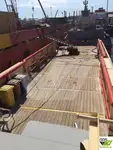 Буксир для перевозки экипажа на продажу