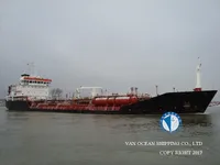 Нефтеналивной/химический танкер на продажу