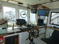 Trawler на продажу