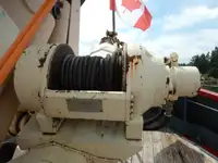 Дноуглубитель на продажу