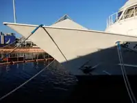 Пассажирское судно на продажу