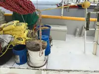 Траулер на продажу