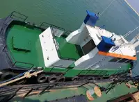 Буксир на продажу