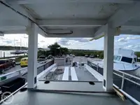 Круизное судно на продажу