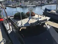 Траулер на продажу