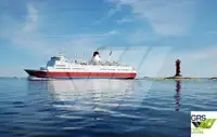 Судно типа «Ро-Ро» на продажу