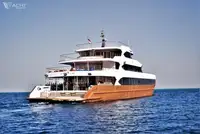 Судно поддержки водолазных работ на продажу