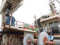 Траулер на продажу