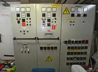 Круизное судно на продажу