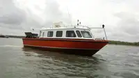 Лодка для экипажа на продажу