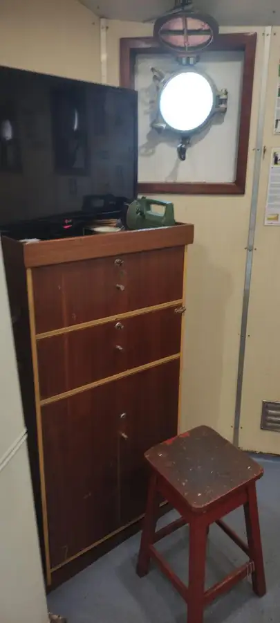 Буксир на продажу