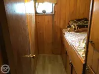 Траулер на продажу