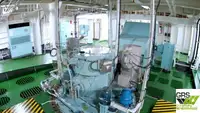 Плавучая буровая установка на продажу