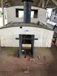 Буксир на продажу