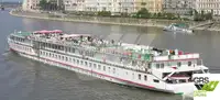 Круизное судно на продажу
