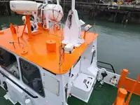 Буксир на продажу