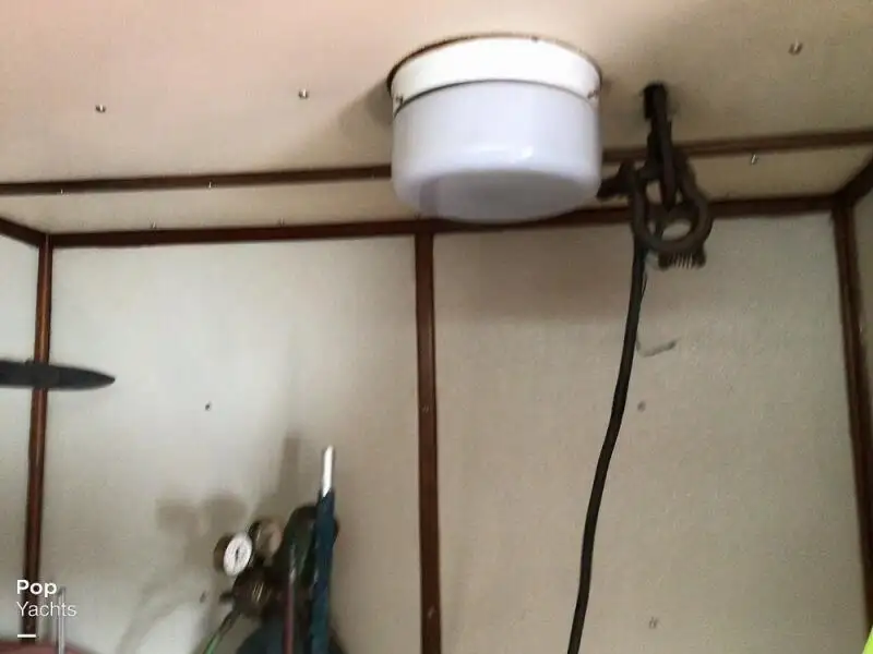 Траулер на продажу