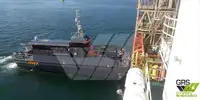 Wind farm service vessel на продажу