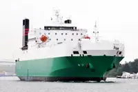 Ro-Ro ship на продажу