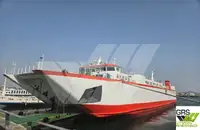 Десантный корабль-танкер на продажу