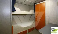 Буксир для перевозки экипажа на продажу