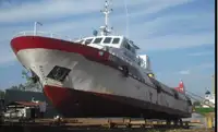 Контейнеровоз на продажу