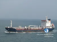Нефтеналивной/химический танкер на продажу