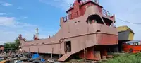 Десантный корабль-танкер на продажу