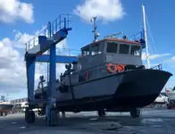 Рабочие суда на продажу