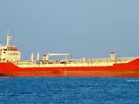 Нефтеналивной/химический танкер на продажу