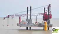 Jack-up drilling rig на продажу