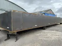 Понтон на продажу
