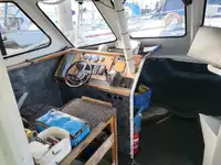 Траулер на продажу