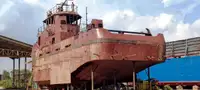 Буксир на продажу