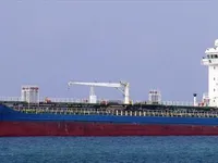 Нефтеналивной/химический танкер на продажу