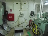 Патрульный катер на продажу