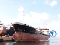 Нефтеналивной/химический танкер на продажу